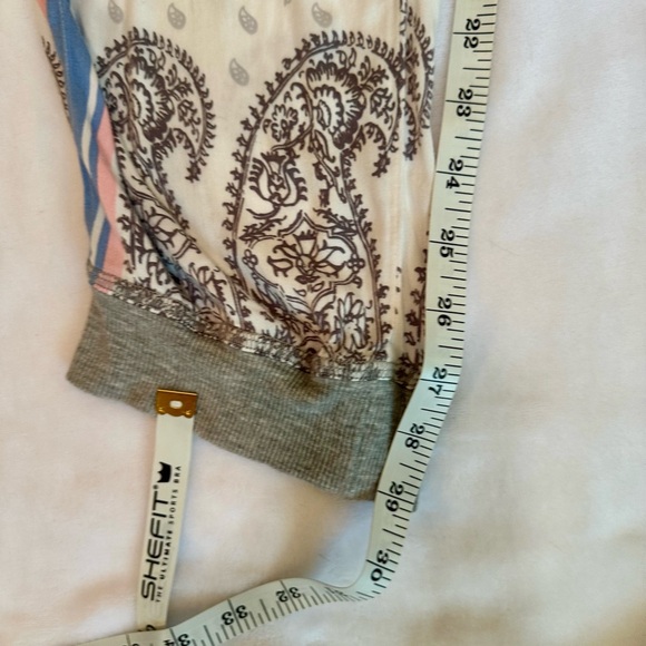 PJ Salvage - lounge pants/pajama bottoms - size XL - Picture 3 of 6